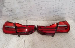 Фонарь задний левый для BMW 7er G11/G12 2015-2021