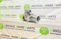 Раздатка Volkswagen Touareg 2005 0AD341010T 7LA BAC 2.5 TDI