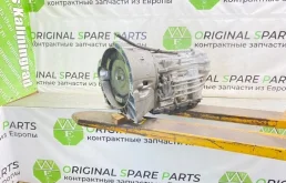 АКПП Volkswagen Touareg 2005 09D300037K 7LA BAC 2.5 TDI