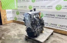 Двигатель Volkswagen Touareg 2005 070100031D 7LA BAC 2.5 TDI