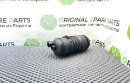 Корпус масляного фильтра Audi A6 2005 057115373 C6 QUATTRO BMK 3.0 TDI