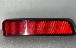 Катафот бампера Renault Sandero 2014-2021 265654344R 2, задний левый
