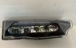 Фара противотуманная BMW X4 2018-2023 63179492772 G02, передняя правая