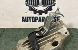 Кронштейн двигателя BMW X3 M 2019 22116861559 F97