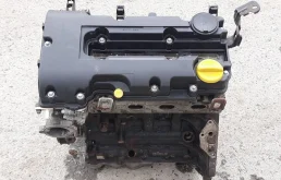 Двигатель Opel Astra J 2016 GTC