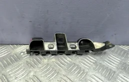 Кронштейн переднего бампера правый volkswagen Passat 2012 3AA807184 B7 CAXA