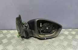 Зеркало правое volkswagen Passat 2012 3AC857508K B7 CAXA