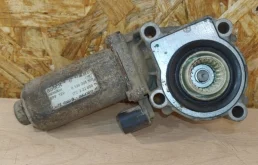 Моторчик раздатки Mercedes-Benz GL-Class 0130008508 X164 M273