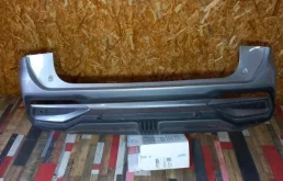 Бампер Geely Atlas 2023 8891868405 BHE15EFZ, задний
