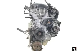 Двигатель,LFF7,Mazda 5 1 2008