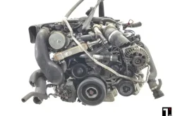 Двигатель,M47D20,BMW 1 E81/E82/E87/E88 2005