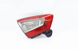 Левый фонарь в крышке багажника                  1744244 для Ford Mondeo 4 рестайлинг