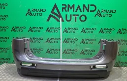 Бампер Mitsubishi Outlander 2012-2014 6410C568 3, задний