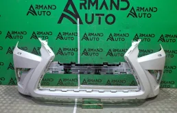 Бампер Lexus GX 2013-2023 521196B997 2 URJ150, передний