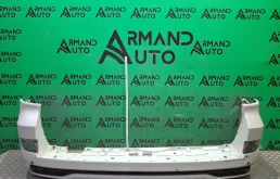 Бампер Toyota Land Cruiser 2015-2021 521596A929 200, задний