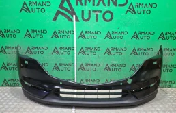 Бампер Mazda CX-5 2017-нв KF1B50031E8P 2, передний