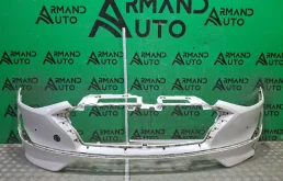 Бампер Hyundai Sonata 2019-нв 86511L1000 8 DN8, передний
