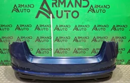Бампер Skoda Rapid 2020-2023 60U807421D 2, задний