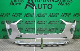 Бампер Haval Jolion 2024-нв 2803110XST13A 1, передний