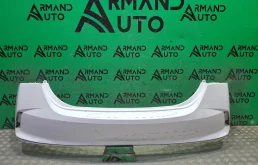 Бампер Hyundai Solaris 2020-2022 86611H5500 2, задний