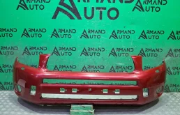 Бампер Toyota RAV4 2005-2010 5211942966 3 XA30, передний
