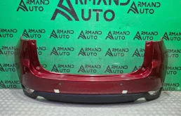 Бампер Mazda CX-5 2017-2021 KBYB5022XB8P 2, задний