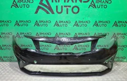 Бампер Kia Optima 2018-2020 86511D4500 4 JF, передний