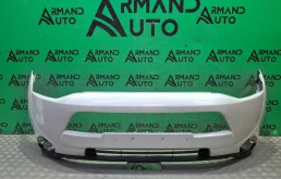Бампер Mitsubishi Outlander 2012-2014 6400G346 3, передний