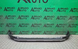 Юбка бампера Toyota RAV4 2018-нв 524110R220 5 XA50, передняя