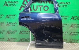 Дверь Mazda CX-5 2017-нв K1Y07202XD 2, задняя правая