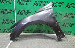 Крыло Mazda 6 2012-2024 GHP952211A 3 GJ, переднее левое