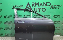 Дверь Lexus ES 2018-нв 6700133270 7, передняя правая