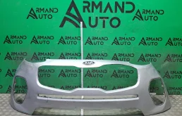 Бампер Kia Sportage 2016-2018 86511F1000 4 QL, передний