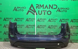 Бампер Hyundai Tucson 2015-2018 86611D7000 3, задний