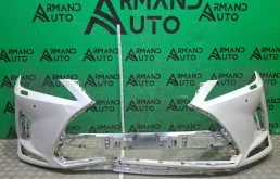 Бампер Lexus RX 2019-2022 521194D956 4 AL20, передний