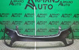 Бампер Kia Sorento 2014-2017 86511C5000 3 PRIME UM, передний