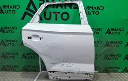 Дверь Audi Q5 2017-нв 80A833052CSTL 2 FY, задняя правая