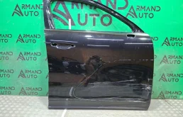Дверь Porsche Cayenne 2017-нв 95883105200GRV 3 PO536, передняя правая