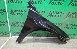 Крыло Volkswagen Passat 2014-2023 3G0821022B B8, переднее правое
