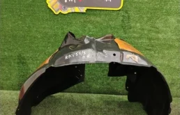 Подкрылок Toyota Rav4 2020 538750R110 50 M20AFKS, передний правый
