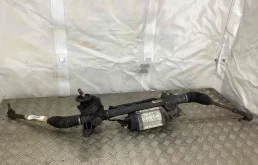 Рулевая рейка Volkswagen Touran Touran I (1T) 2003-2006 2006    МКПП Минивэн.