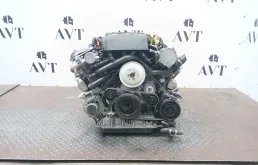 Двигатель Audi A6 C7 CHV