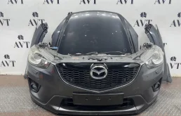 Ноускат (Nose Cut) Mazda CX-5 KE
