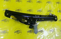 Стеклоподъемник BMW 5 51357184746 E60, задний правый