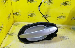 Ручка двери BMW 5 51217034544 E60, передняя правая
