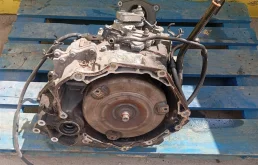 АКПП Opel Astra 6041SNAF17 H