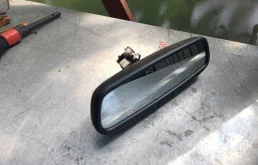 Зеркало салона ford Focus 2 2005-2011