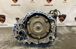 Акпп Chevrolet Captiva 2010 C140