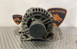 Генератор Volkswagen Golf 2007 5