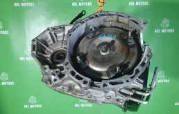 Акпп Ford Mondeo 4 2007-2014 7G917000BD 4 SEBA 2.3Л 160ЛС